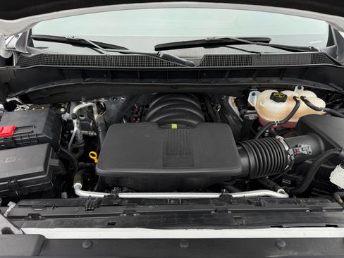 Used 2024 Chevrolet Silverado 1500 RST w/ Redline Edition image 62