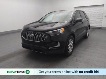 Used 2023 Ford Edge SEL