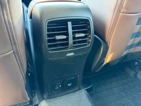 Used 2023 Ford Bronco Sport Outer Banks AWD/4WD image 34