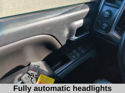 Used 2017 Chevrolet Silverado 1500 LT w/ All Star Edition image 11