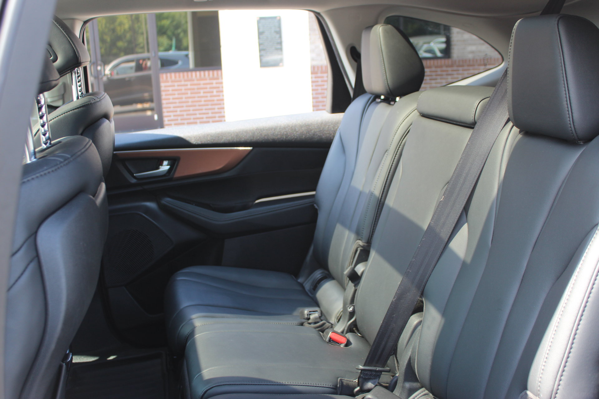Used 2022 Acura MDX FWD image 28