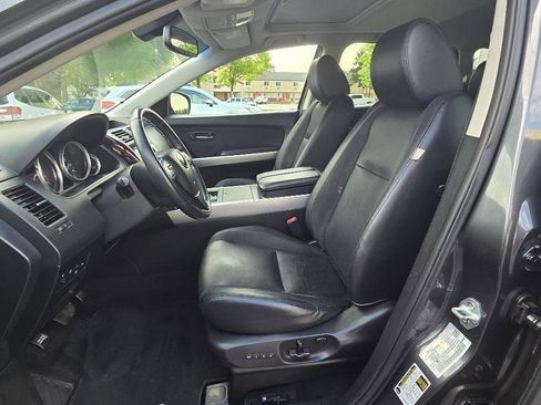 Used 2013 MAZDA CX-9 Grand Touring AWD/4WD image 13