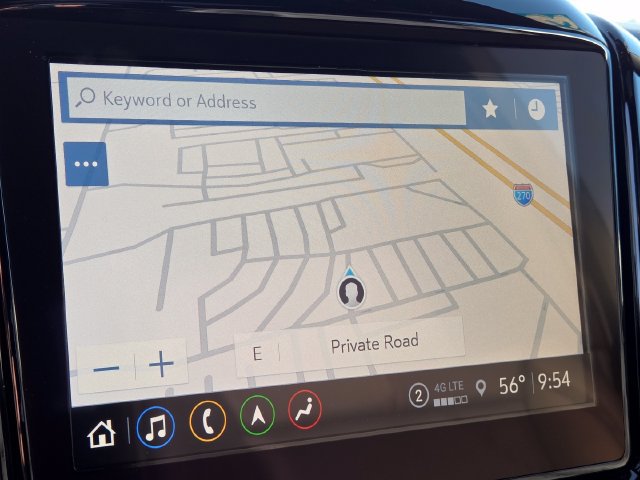 Used 2023 Chevrolet Traverse RS AWD/4WD image 4