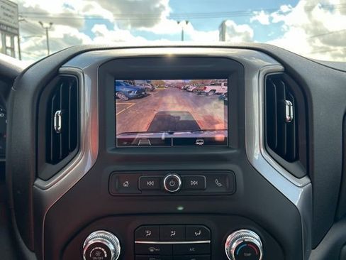 New 2026 GMC Sierra 2500 Pro AWD/4WD image 37