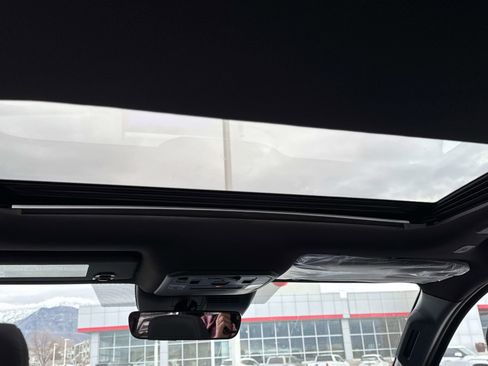 New 2026 Toyota Tacoma TRD Off-Road w/ TRD Off Road Upgrade Package image 12