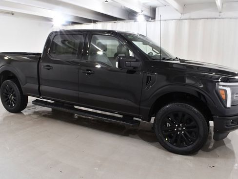 New 2026 Ford F150 Lariat AWD/4WD image 5