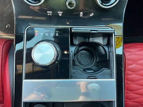 Used 2020 Land Rover Range Rover Velar SV Autobiography Dynamic AWD/4WD image 34