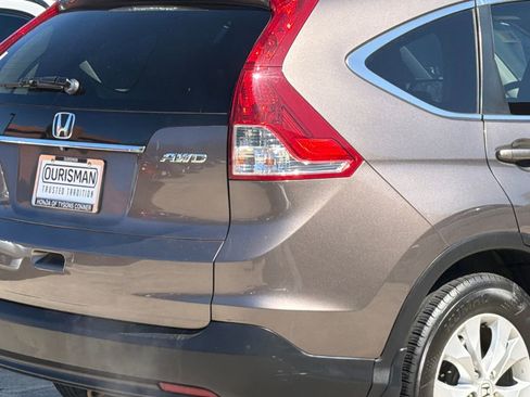 Used 2014 Honda CR-V EX-L image 7