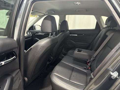 Certified 2024 Kia Seltos EX FWD image 21