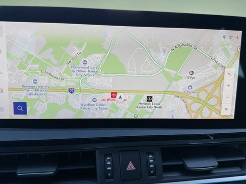 Used 2024 Lexus ES 300h 300h Luxury w/ Accessory Package (Z2) image 12