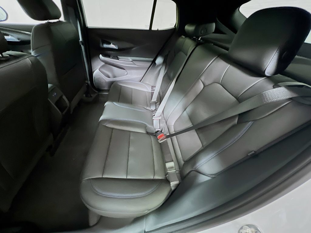 New 2026 Buick Envista Sport Touring w/ Convenience I Package FWD image 19