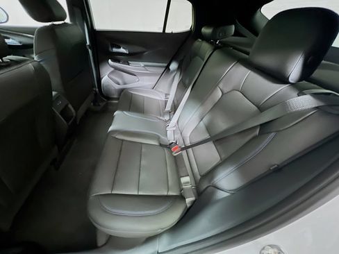 New 2026 Buick Envista Sport Touring w/ Convenience I Package FWD image 19