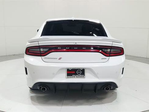 Used 2022 Dodge Charger GT image 7