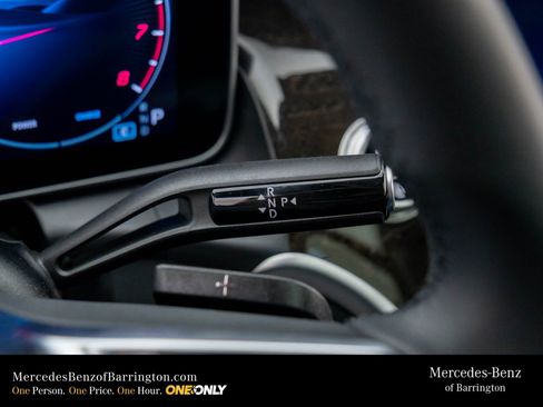 New 2026 Mercedes-Benz GLC 300 4MATIC image 23