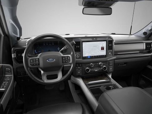 New 2026 Ford F350 Lariat w/ Lariat Premium Package image 7