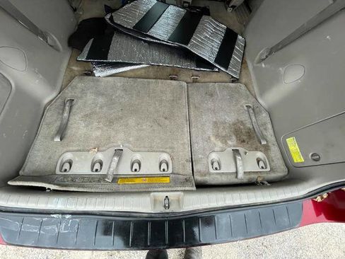 Used 2006 Toyota Sienna XLE Limited image 27