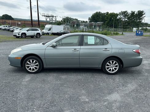 Used 2004 Lexus ES 330 FWD image 5