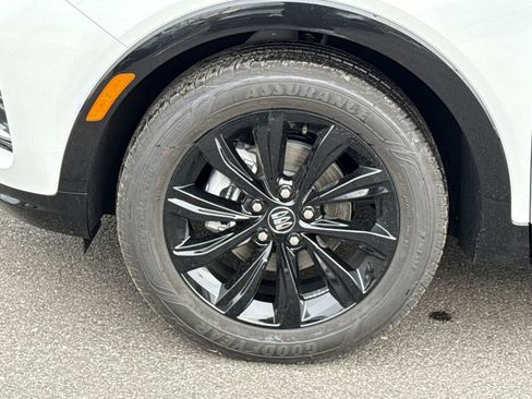 New 2026 Buick Envista Sport Touring w/ Convenience I Package image 12