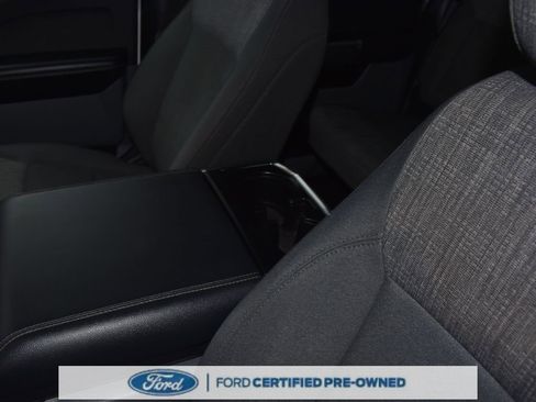 Certified 2022 Ford F150 XLT w/ XTR Package image 11