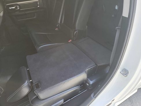 Used 2018 RAM 2500 Laramie w/ Sport Appearance Group RWD image 31