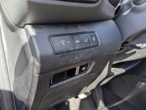 Certified 2023 Hyundai Santa Fe SEL image 20