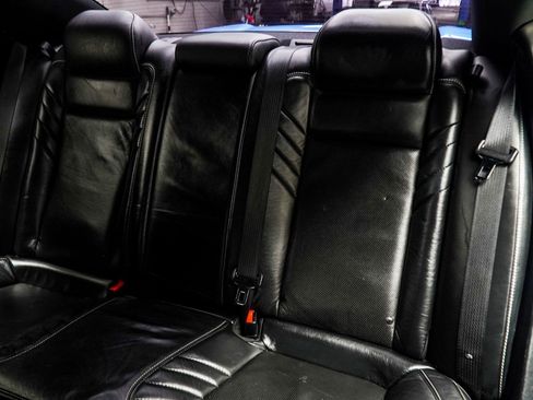 Used 2019 Dodge Charger SRT Hellcat w/ Navigation & Travel Group image 39