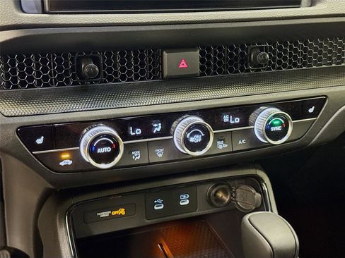 New 2026 Honda CR-V TrailSport image 14