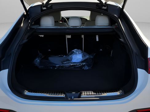 New 2026 Mercedes-Benz GLE 450 4MATIC Coupe image 33