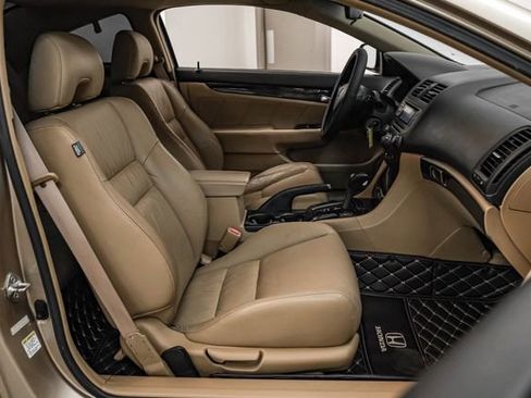 Used 2007 Honda Accord EX-L image 27