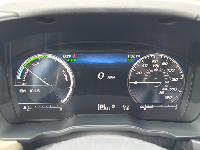 New 2026 Subaru Forester Premium AWD/4WD image 11
