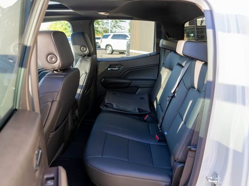 New 2026 GMC Canyon Elevation w/ Convenience Package image 13