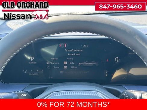 New 2026 Nissan Sentra SL image 19