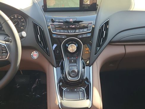 New 2026 Acura RDX SH-AWD w/ Advance Package image 22