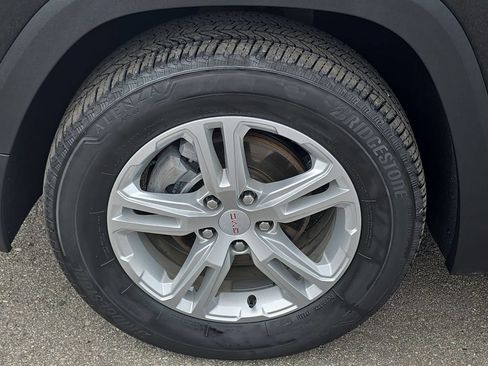 Certified 2023 GMC Terrain SLE w/ Driver Convenience Package AWD/4WD image 33