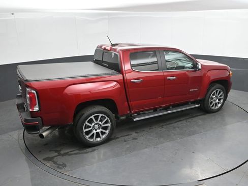Used 2018 GMC Canyon Denali AWD/4WD image 31