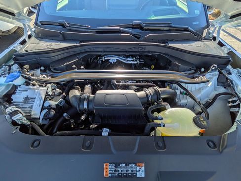 New 2026 Lincoln Aviator Reserve image 10