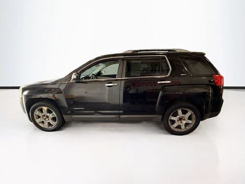 Used 2012 GMC Terrain SLT FWD image 9