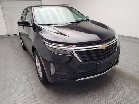 Used 2023 Chevrolet Equinox LT w/ Driver Convenience Package FWD image 14