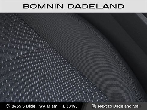 New 2026 Chevrolet Equinox LT w/ Safety and Technology Package image 21