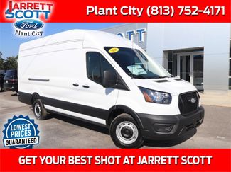 New 2026 Ford Transit 350 148 High Roof Extended w/ Load Area Protection Package video 1