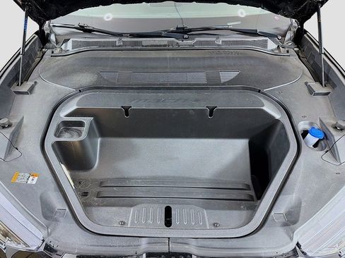 Used 2025 Ford Mustang Mach-E Premium image 18