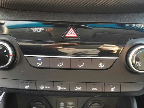 Used 2020 Hyundai Tucson Value w/ Cargo Package AWD/4WD image 26