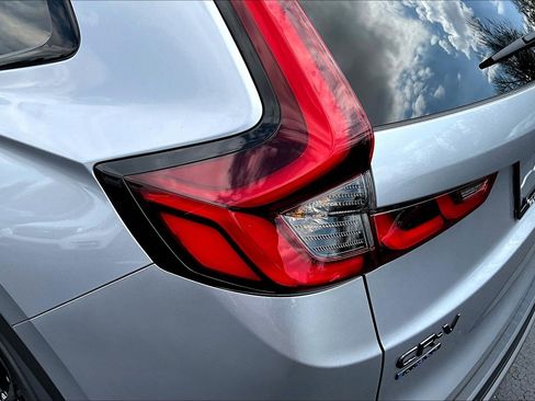 New 2026 Honda CR-V Sport Touring image 15