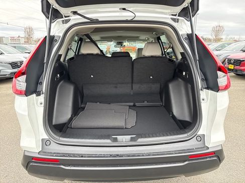 New 2026 Honda CR-V EX image 13
