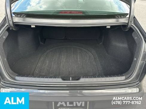 Used 2025 Kia K4 FWD image 21