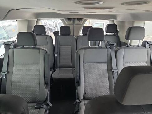 Used 2023 Ford Transit 350 XLT RWD image 11