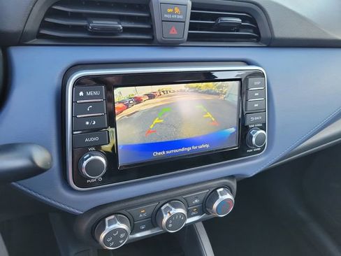 Used 2024 Nissan Versa SV image 21