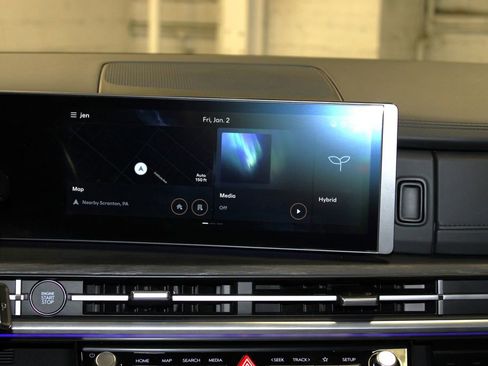 Used 2024 Hyundai Santa Fe Limited image 15