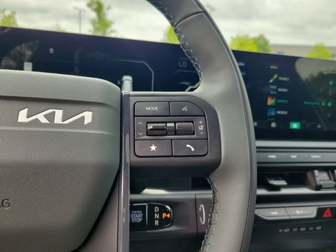 New 2027 Kia Telluride SX X-Line AWD/4WD image 21