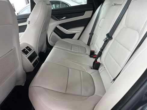 Used 2024 Jaguar XF R-Dynamic SE image 25